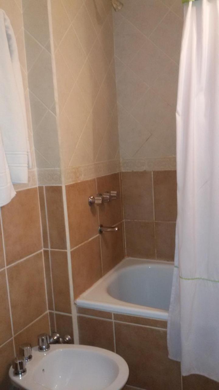 Hotel Torrevado 라스 그루타스 외부 사진