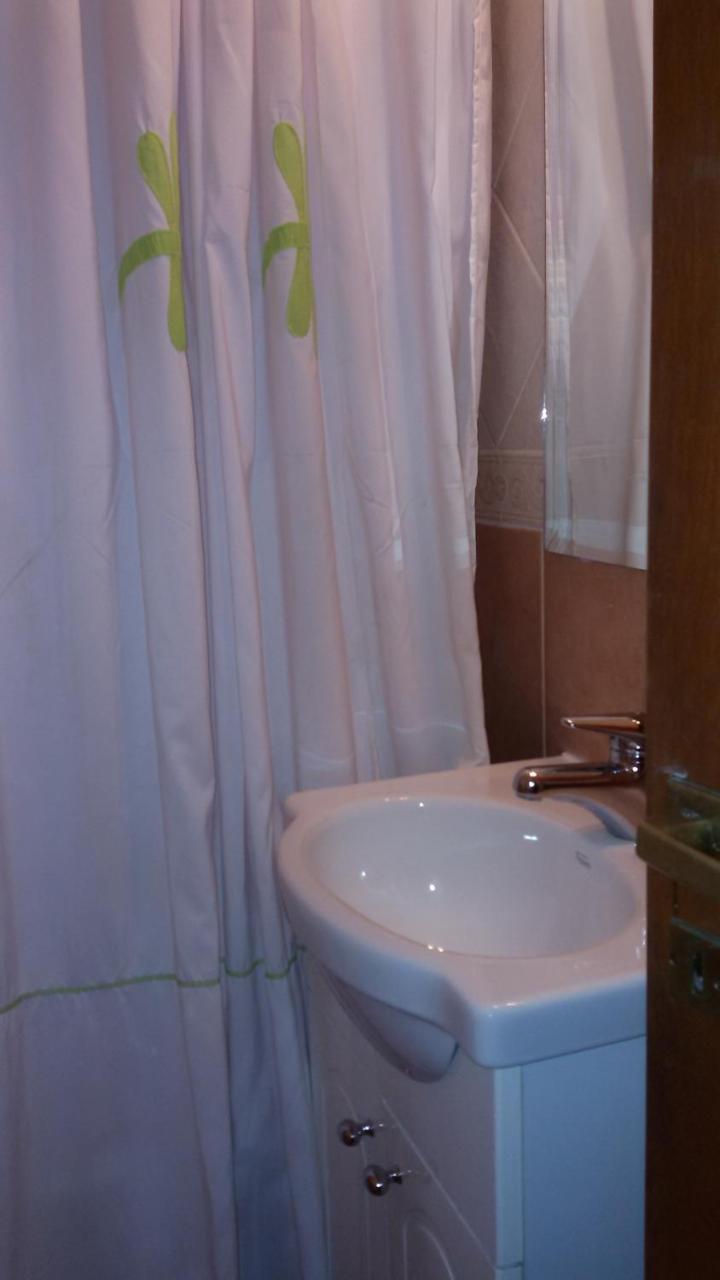 Hotel Torrevado 라스 그루타스 외부 사진
