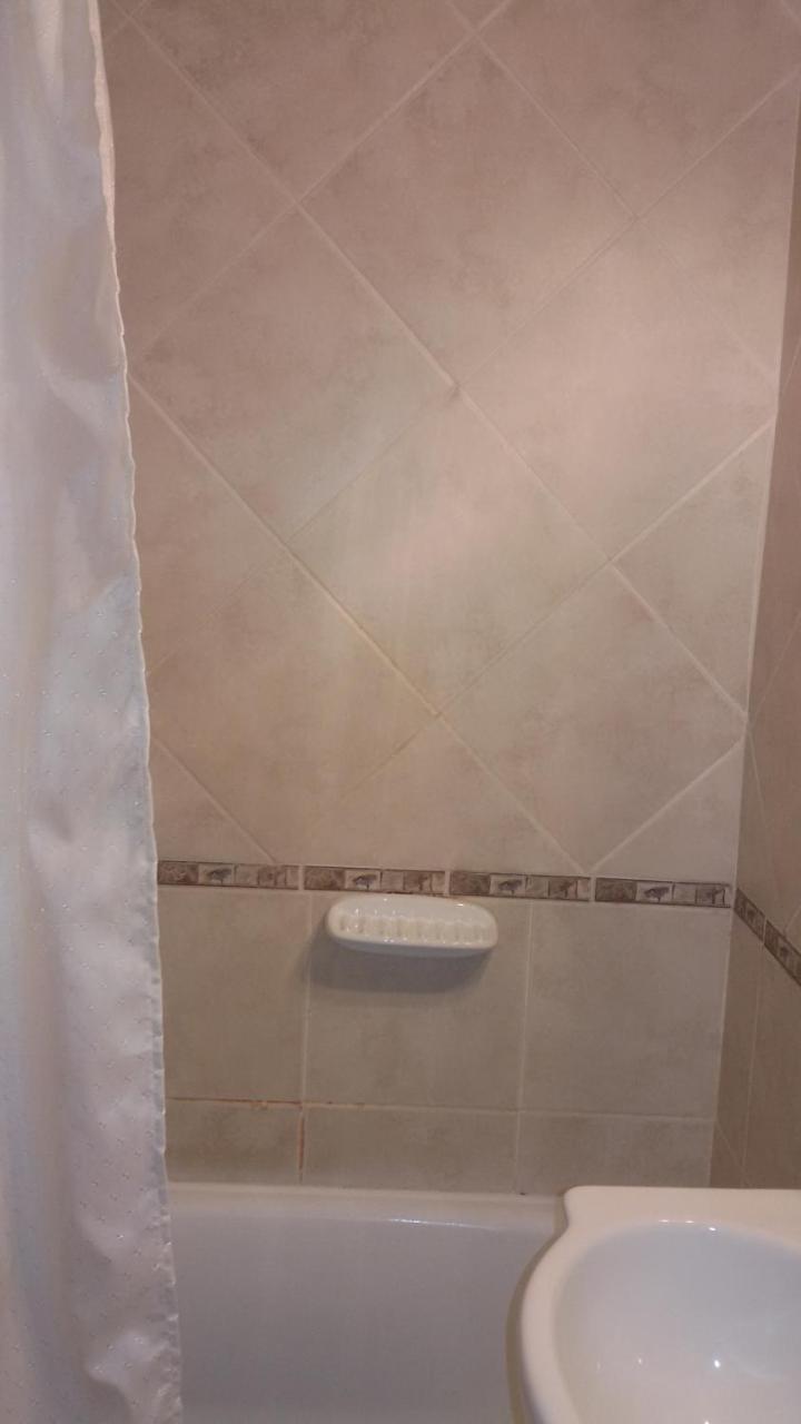 Hotel Torrevado 라스 그루타스 외부 사진