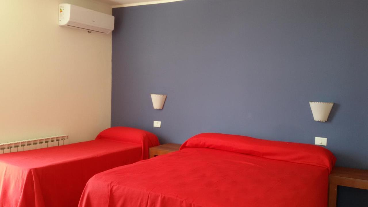 Hotel Torrevado 라스 그루타스 외부 사진