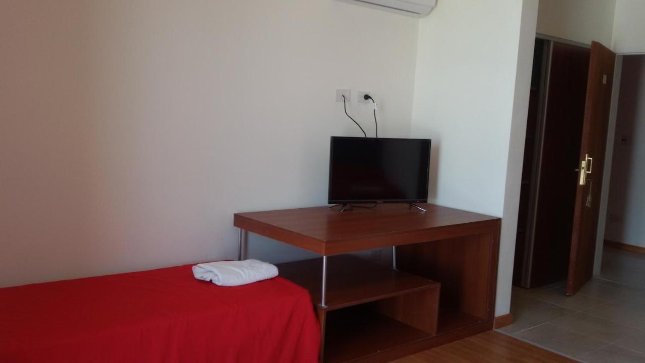 Hotel Torrevado 라스 그루타스 외부 사진