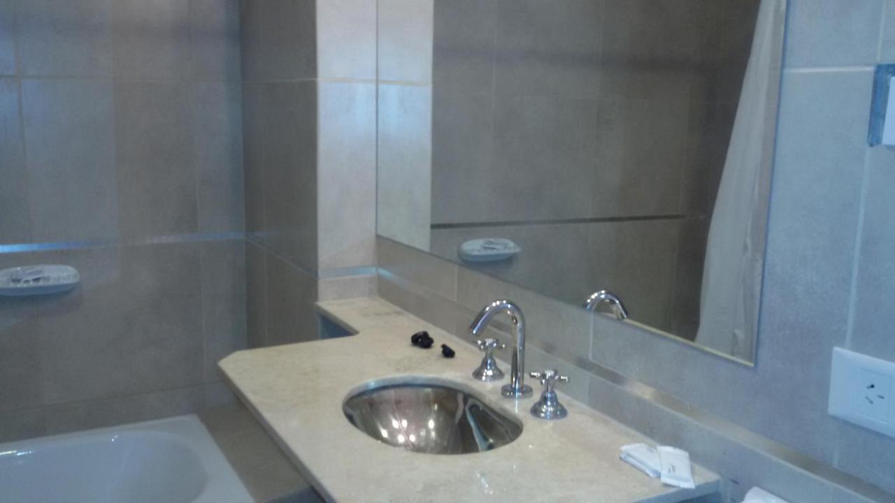 Hotel Torrevado 라스 그루타스 외부 사진