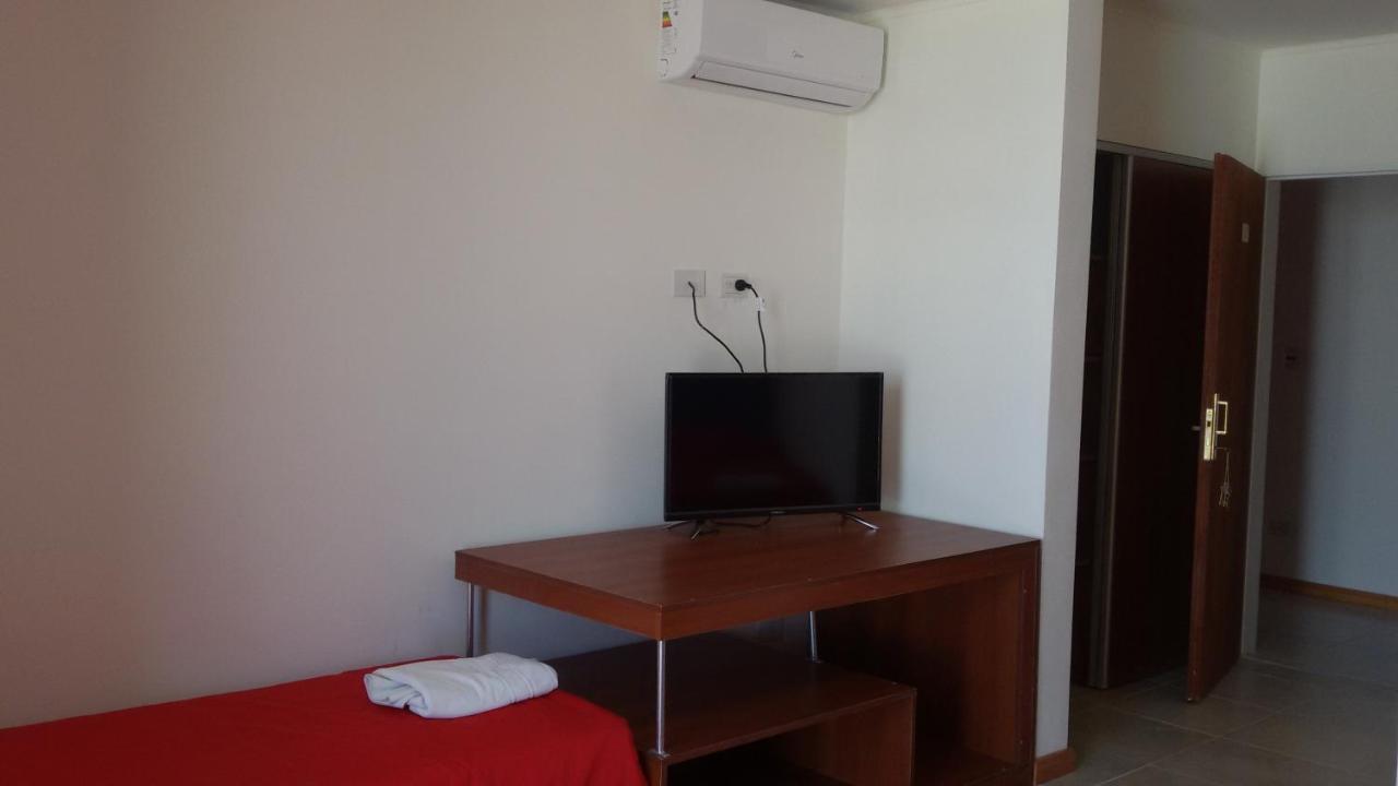 Hotel Torrevado 라스 그루타스 외부 사진