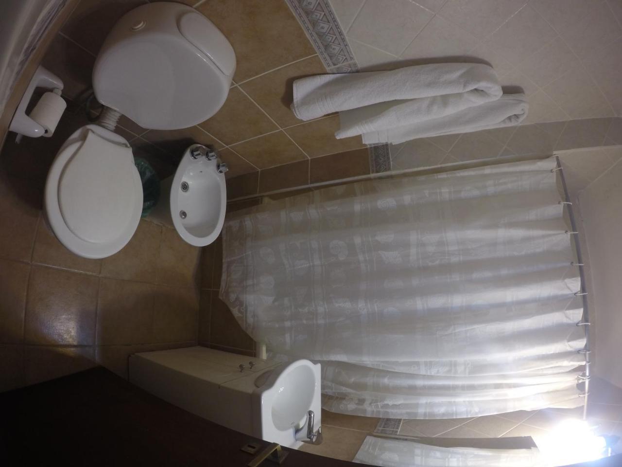 Hotel Torrevado 라스 그루타스 외부 사진