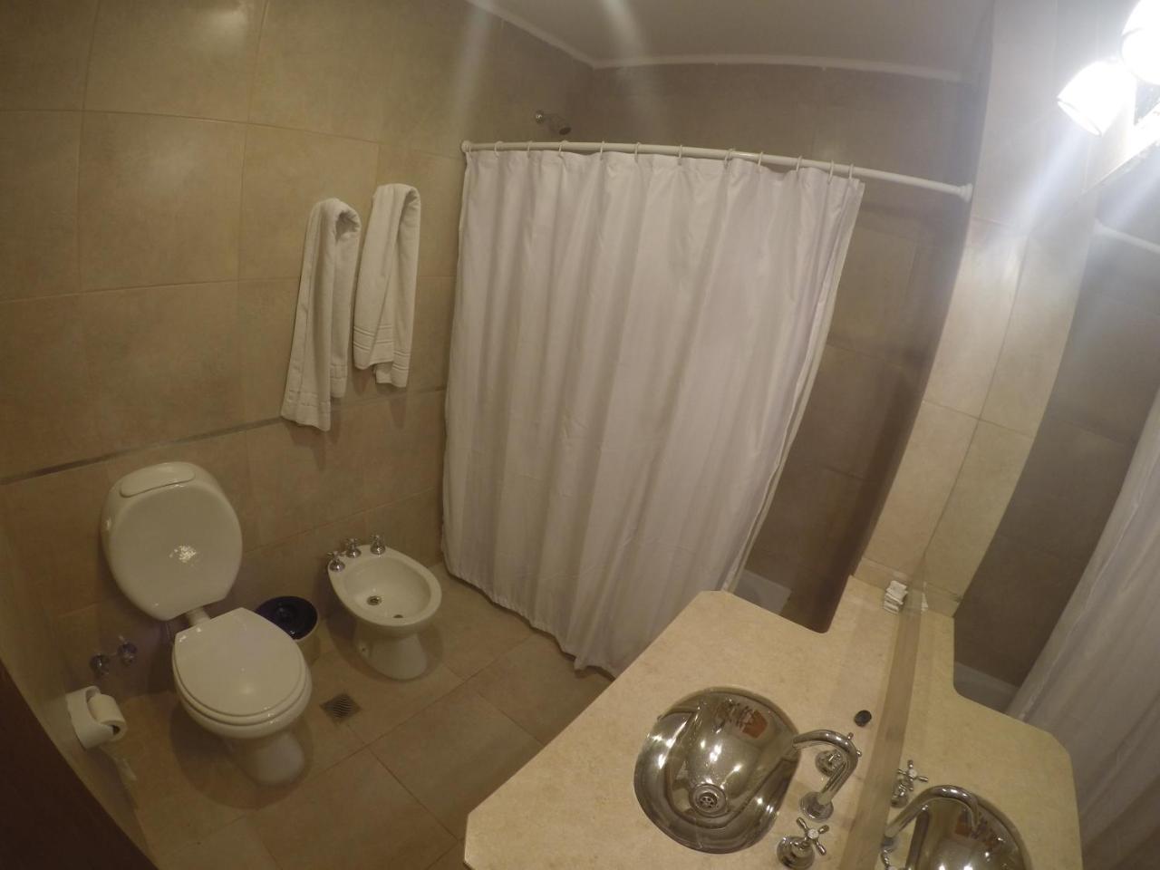 Hotel Torrevado 라스 그루타스 외부 사진