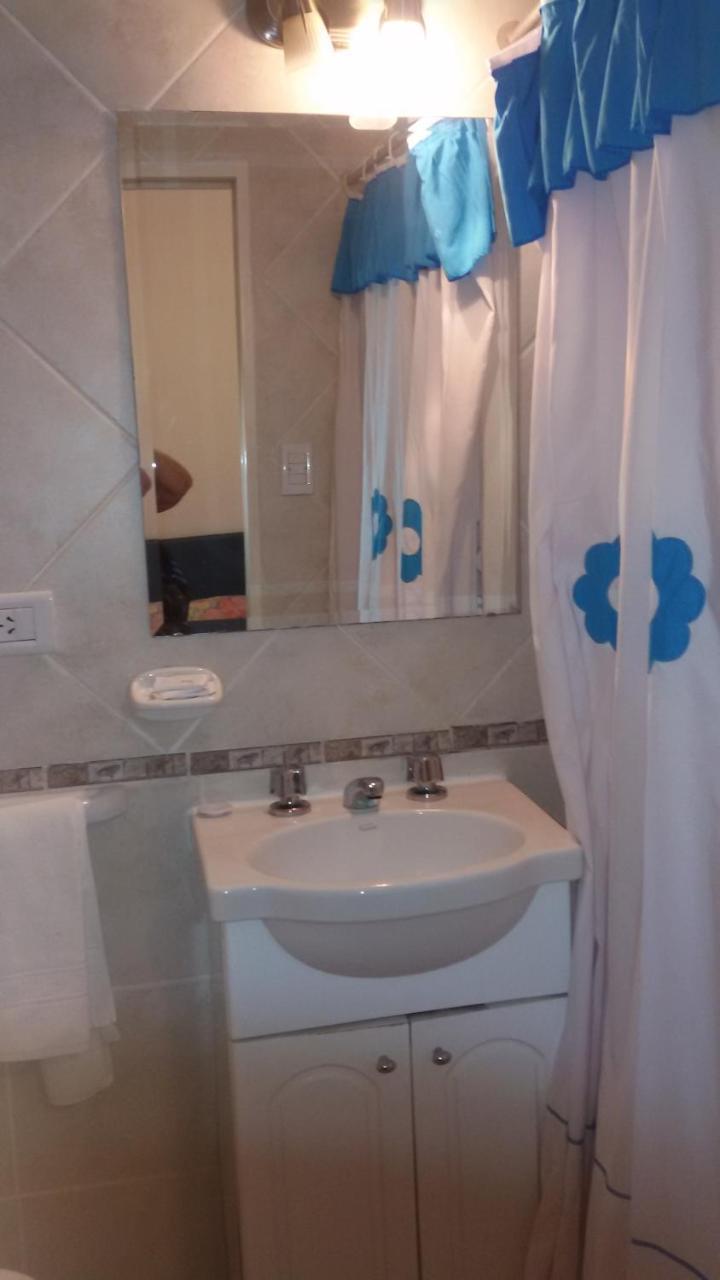 Hotel Torrevado 라스 그루타스 외부 사진