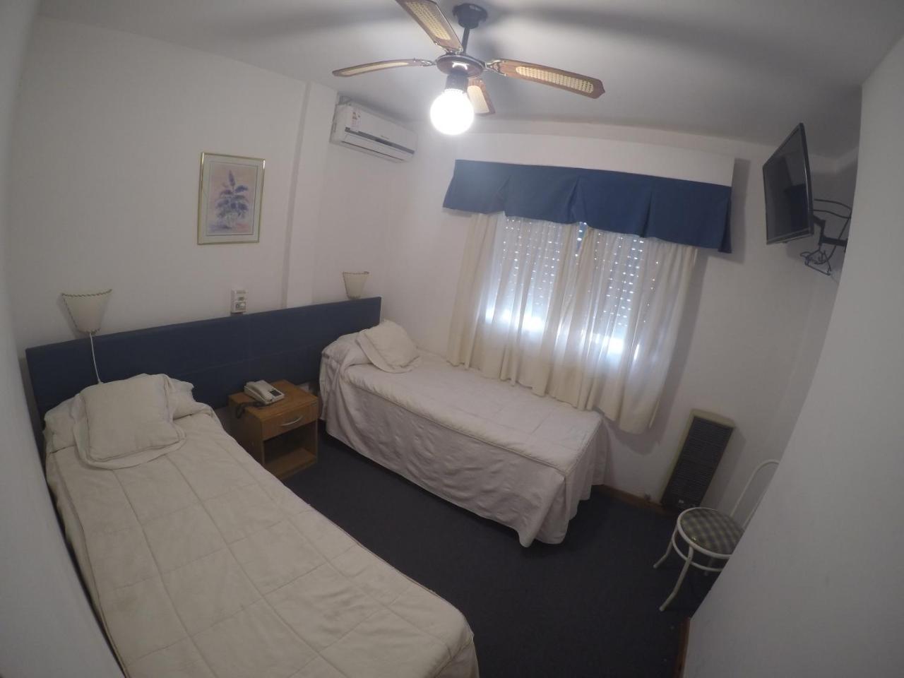 Hotel Torrevado 라스 그루타스 외부 사진