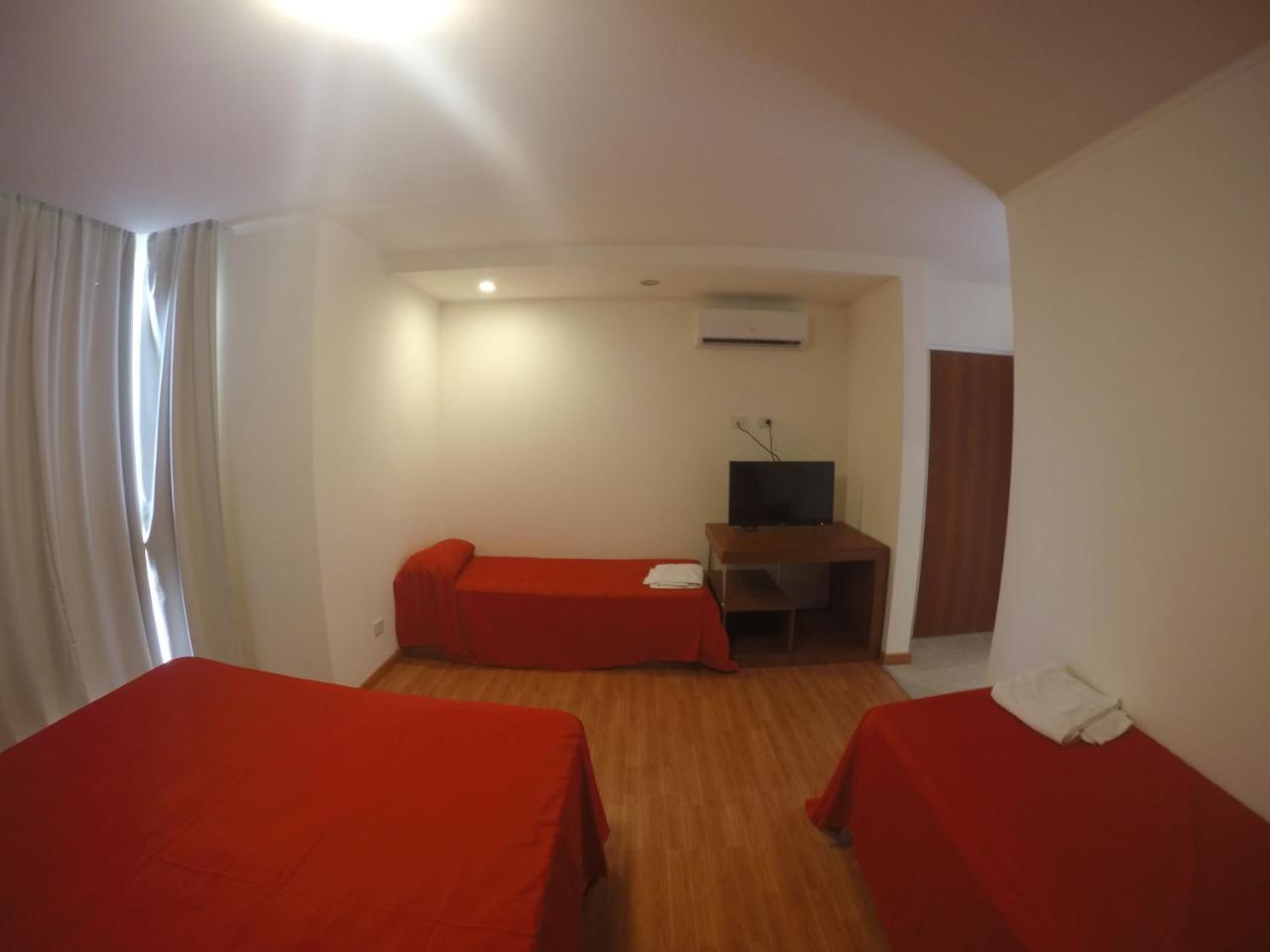 Hotel Torrevado 라스 그루타스 외부 사진