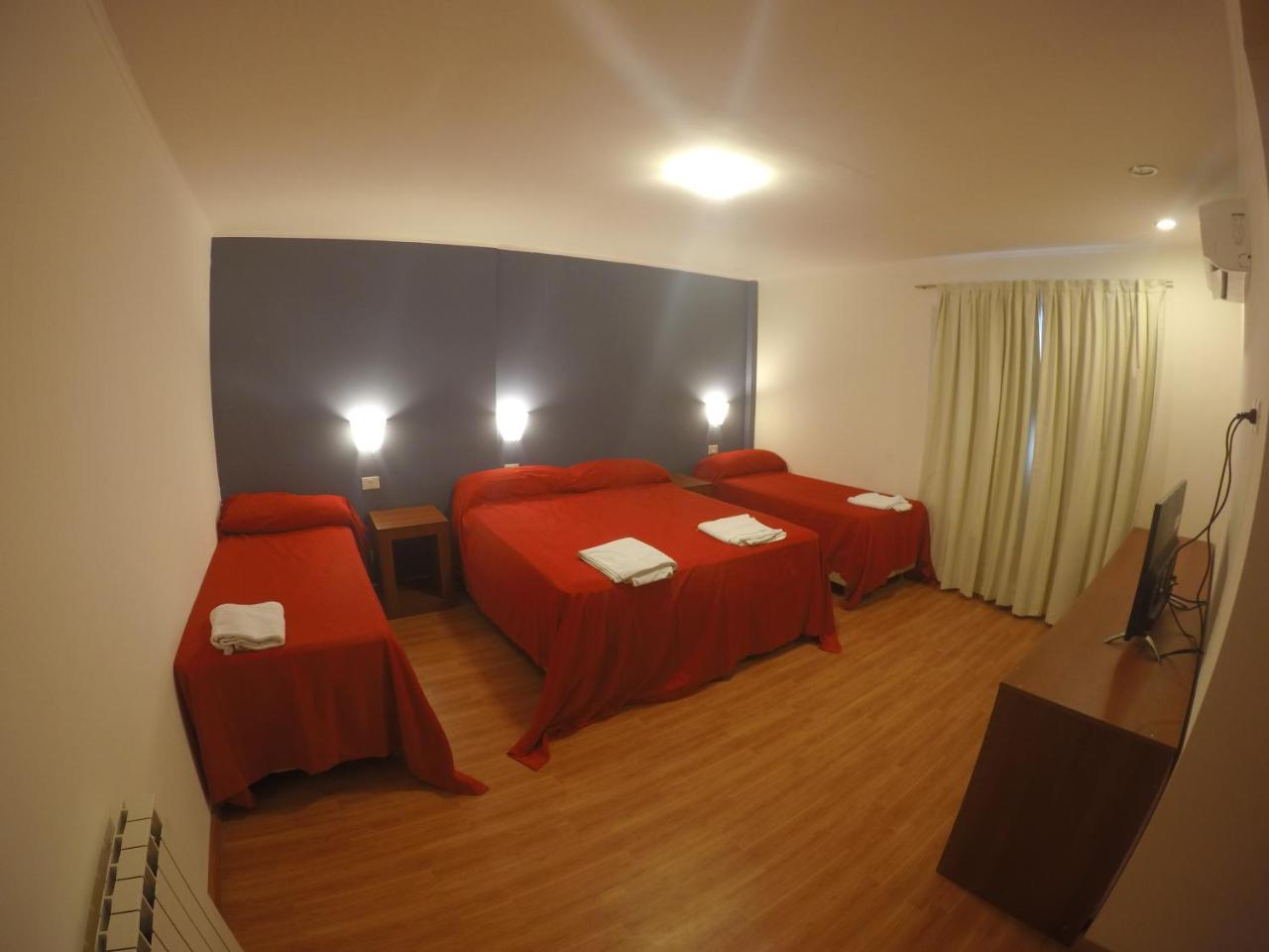 Hotel Torrevado 라스 그루타스 외부 사진