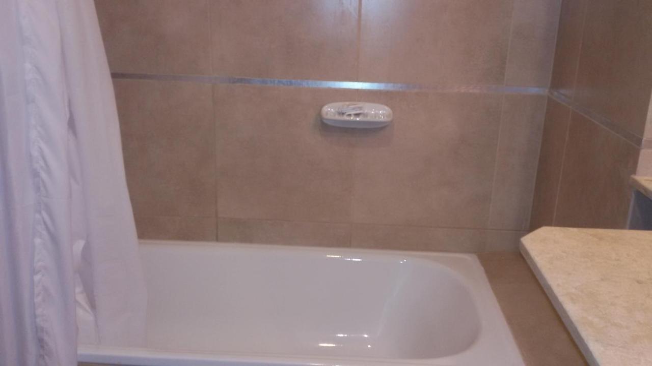 Hotel Torrevado 라스 그루타스 외부 사진