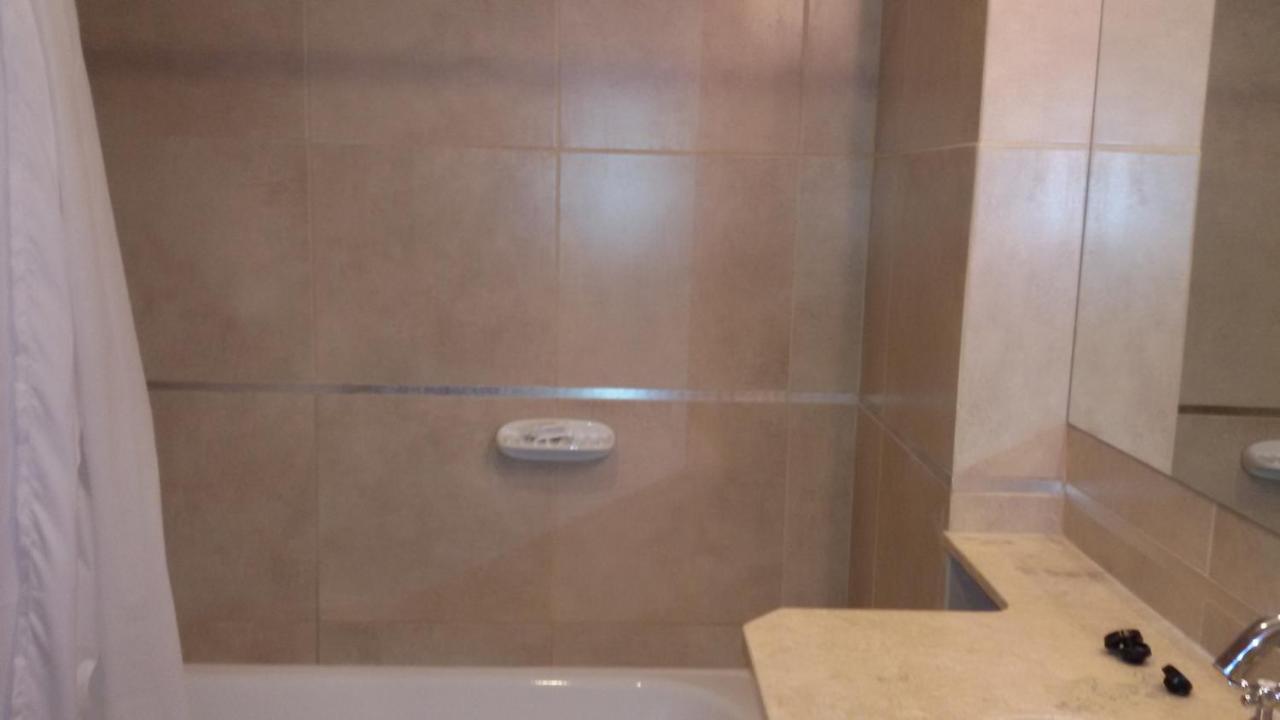 Hotel Torrevado 라스 그루타스 외부 사진