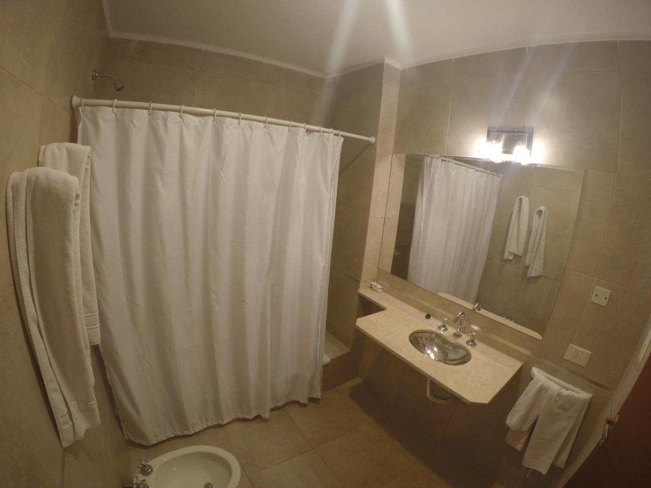 Hotel Torrevado 라스 그루타스 외부 사진