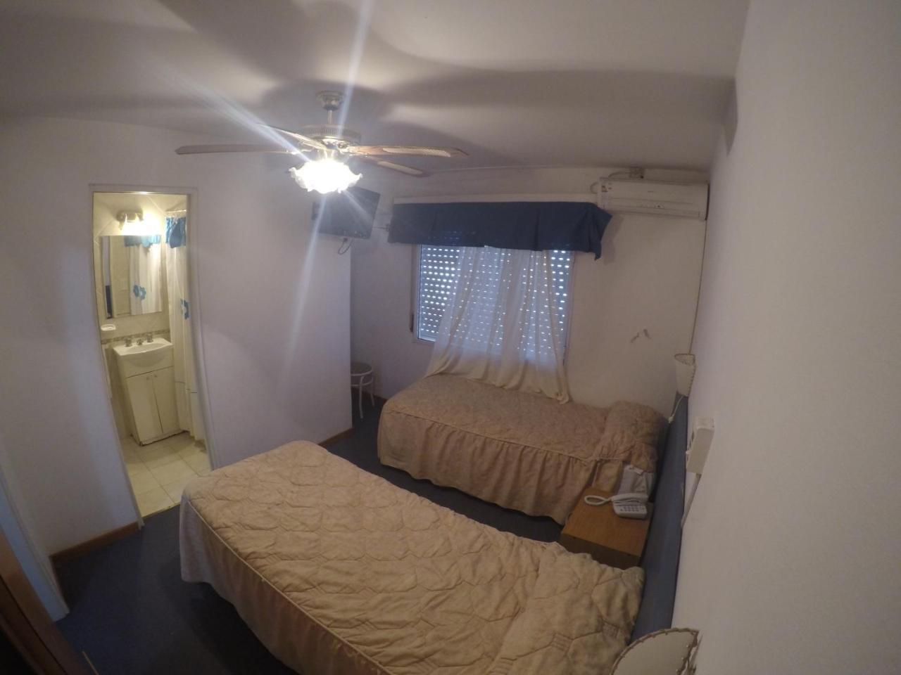 Hotel Torrevado 라스 그루타스 외부 사진